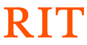 RIT logo